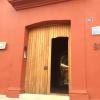 hotel la casona de tita adults only