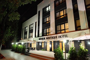 bishkek