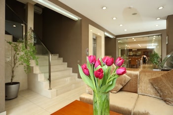 Bishkek Boutique,Ortosay Bazar>>Bishkek,4 star