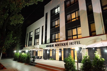 Bishkek Boutique,Ortosay Bazar>>Bishkek,4 star
