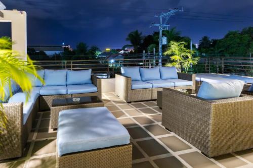 winds boutique hotel