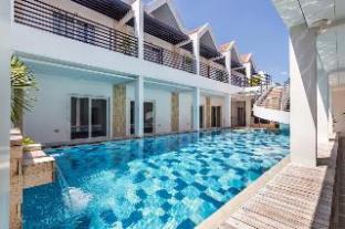 Winds Boutique Hotel,Angeles City>>Angeles,4 star