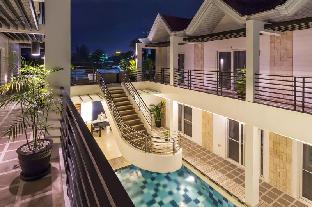 Winds Boutique Hotel,Angeles City>>Angeles,4 star