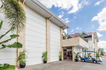 winds boutique hotel