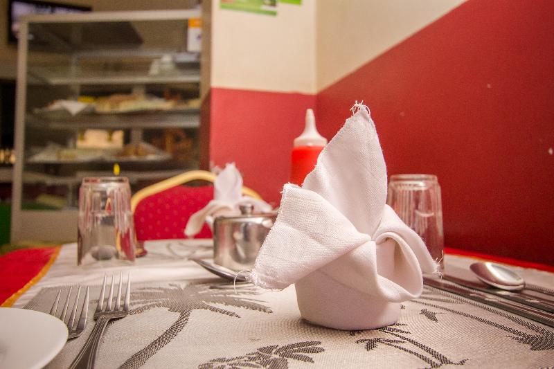 Silver Bells Hotel Isiolo,Isiolo County>>Isiolo,3 star