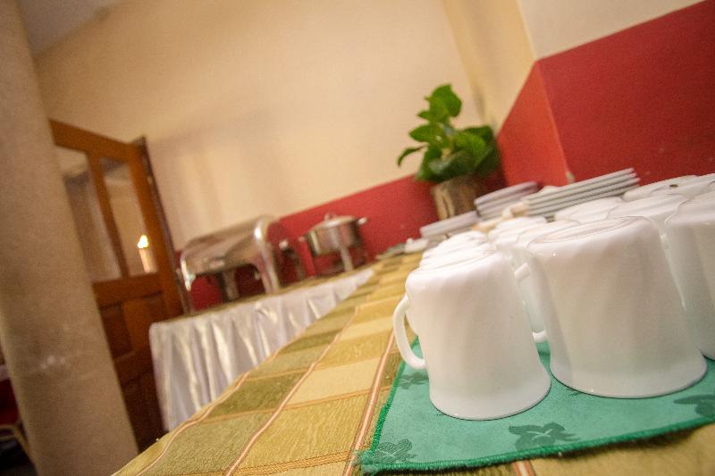 Silver Bells Hotel Isiolo,Isiolo County>>Isiolo,3 star
