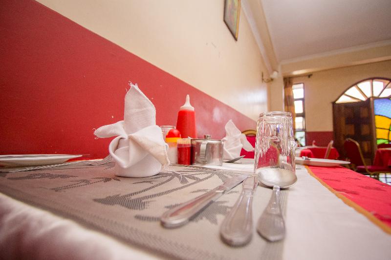 Silver Bells Hotel Isiolo,Isiolo County>>Isiolo,3 star