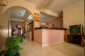 silver bells hotel isiolo