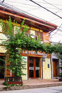 la patarashca hotel