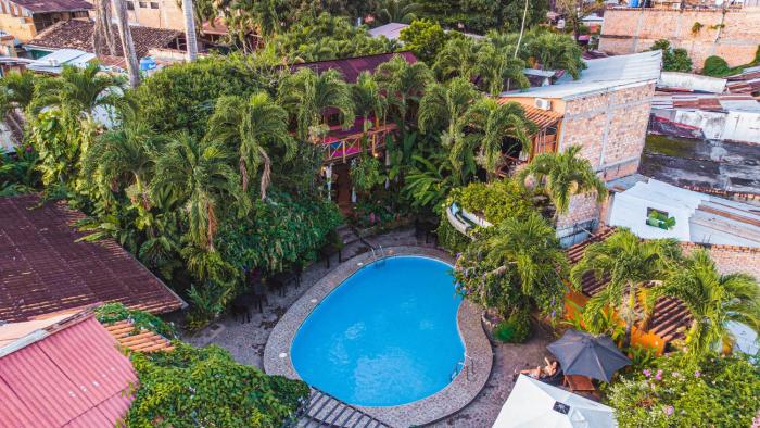 tarapoto