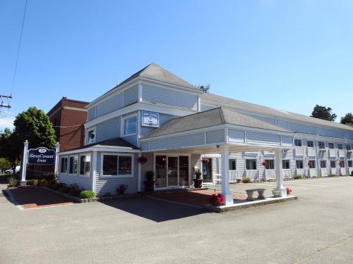 seacoast inn