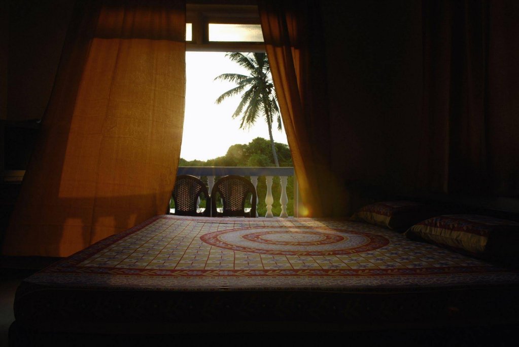 Veeniola Holiday Home,Carmona>>Benaulim,2 star