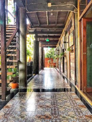 De Wiang Kum Kam,Nong Phueng>>Chiang Mai,4 star