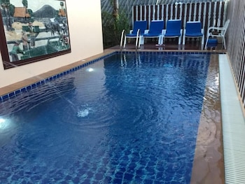 phuket airport inn