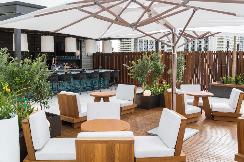 alohilani resort waikiki beach