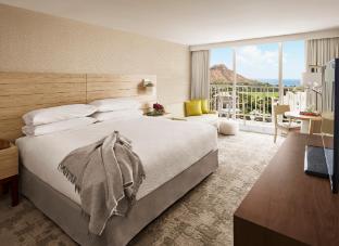 alohilani resort waikiki beach