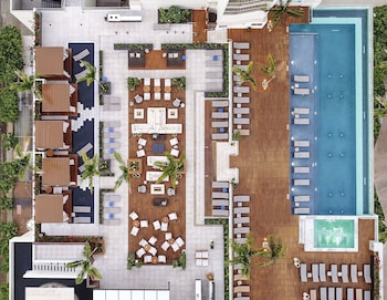 'Alohilani Resort Waikiki Beach,Oahu>>Honolulu,5 star