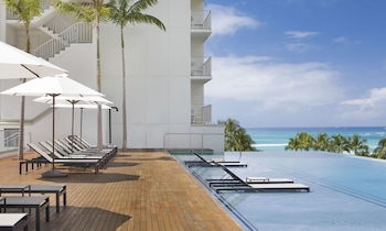 'Alohilani Resort Waikiki Beach,Oahu>>Honolulu,5 star