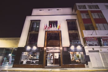 trujillo