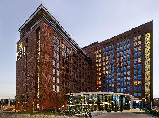 Hyatt Place Amsterdam Airport,Amsterdam>>Aalsmeer,5 star
