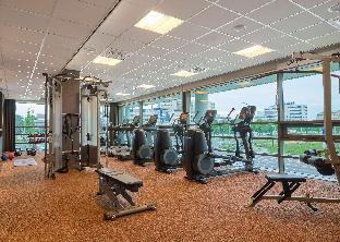 Hyatt Place Amsterdam Airport,Amsterdam>>Aalsmeer,5 star