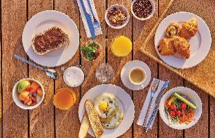 Hyatt Place Amsterdam Airport,Amsterdam>>Aalsmeer,5 star
