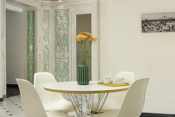 le nuvole residenza depoca