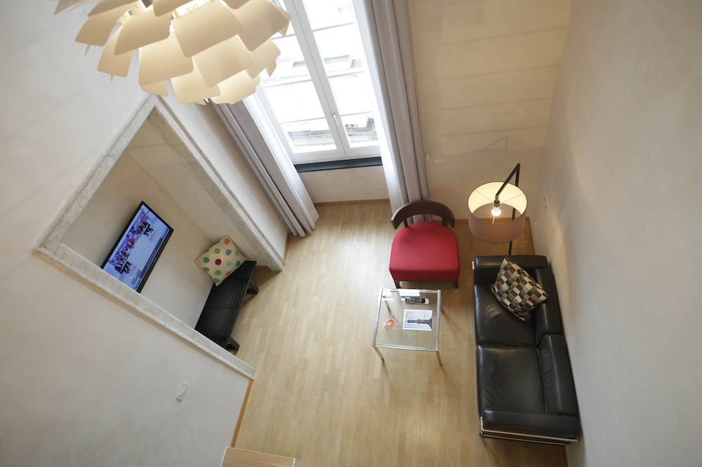 le nuvole residenza depoca