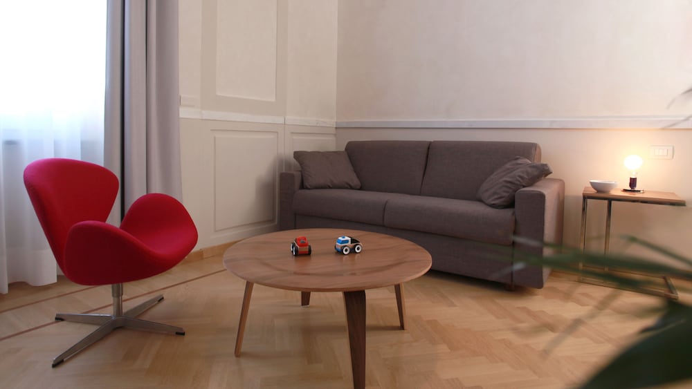 le nuvole residenza depoca