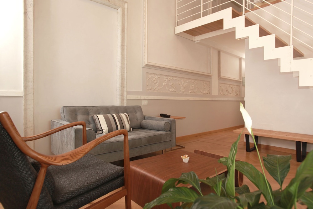 le nuvole residenza depoca