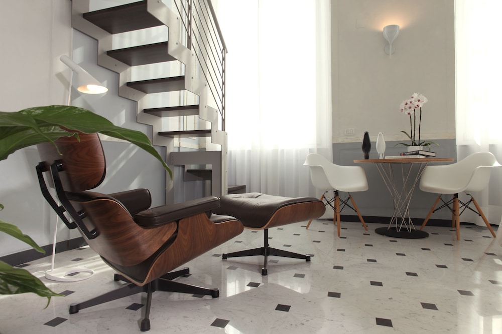 le nuvole residenza depoca