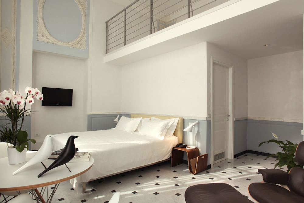 le nuvole residenza depoca