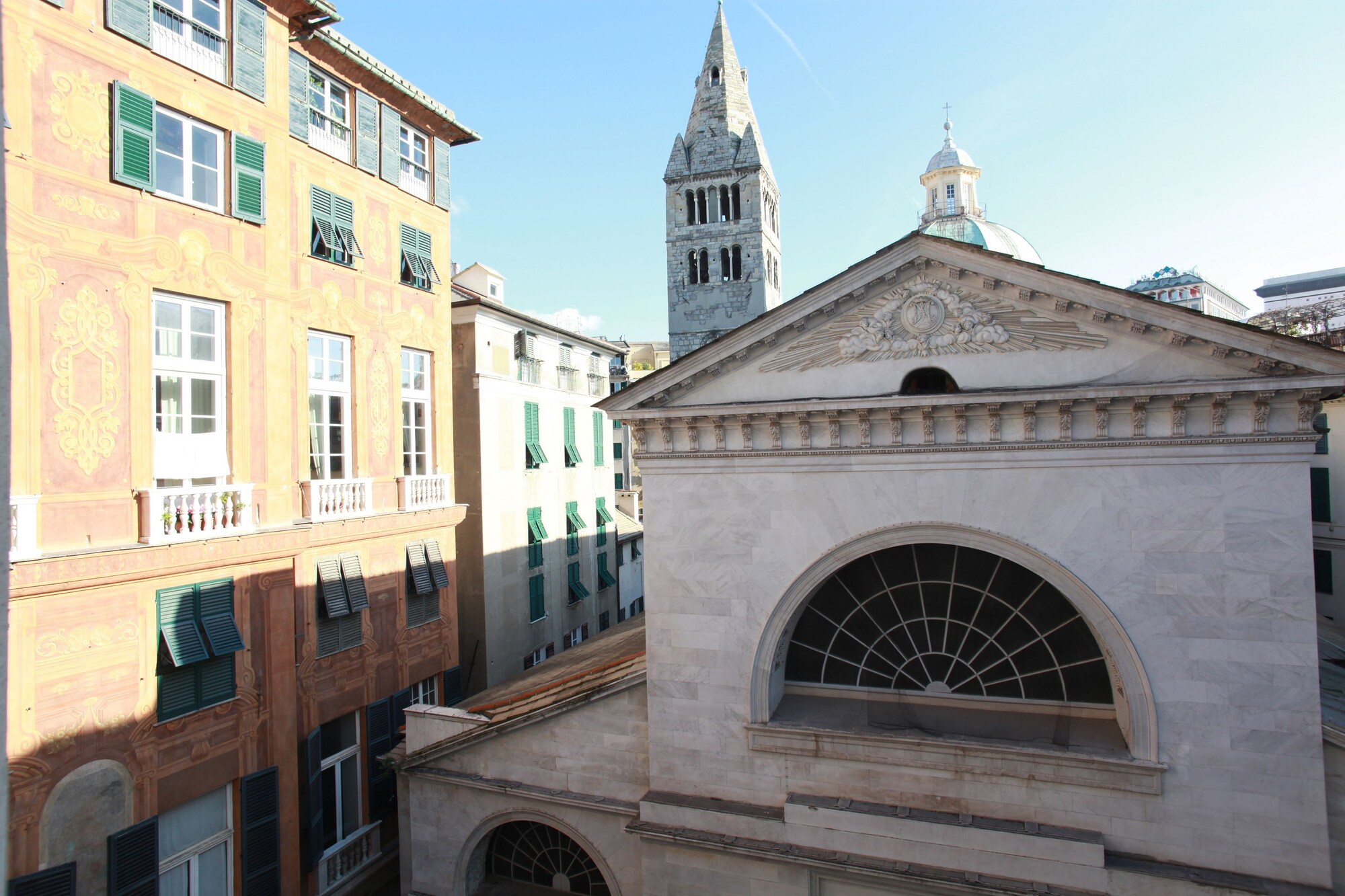 genoa