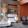 izen budget hotel and residences