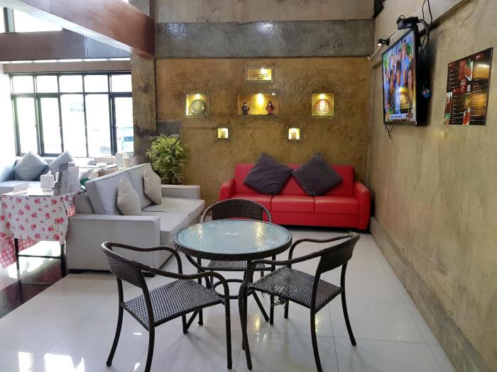 izen budget hotel and residences