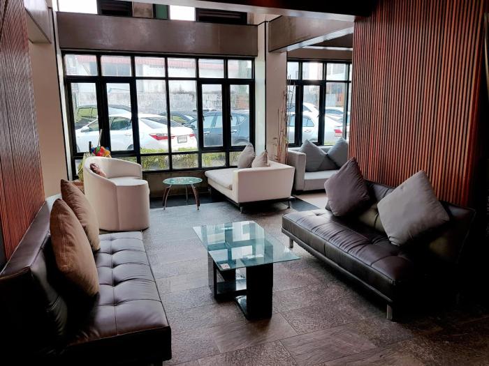 izen budget hotel and residences