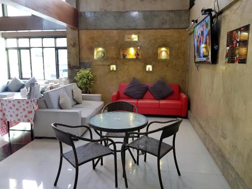 izen budget hotel and residences