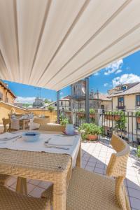 Hotel Conte Ruggero,Calabria>>Brognaturo,3 star