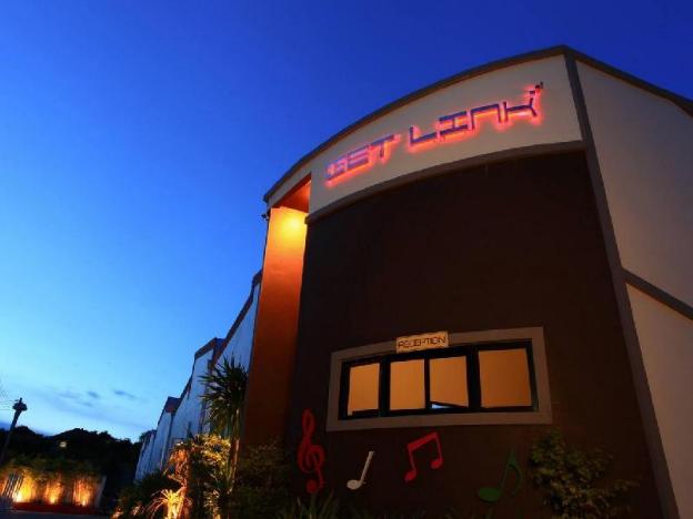 get link hip hua hin hotel