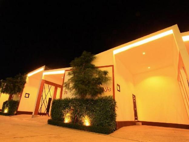 get link hip hua hin hotel