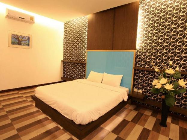 get link hip hua hin hotel