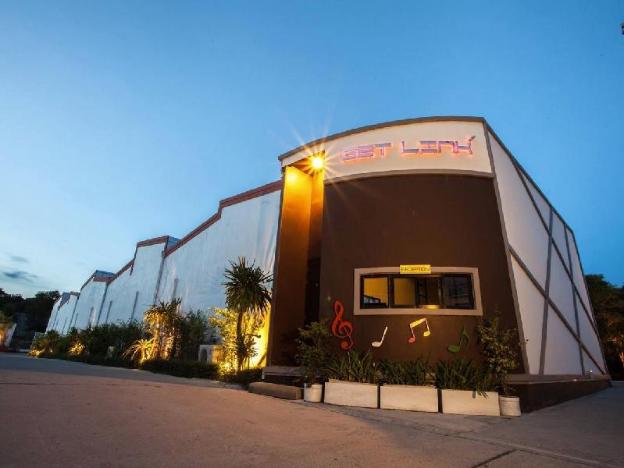 get link hip hua hin hotel