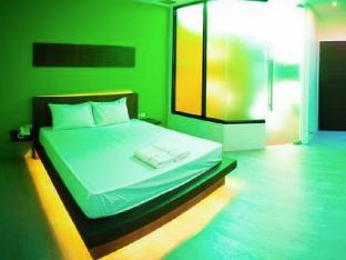 get link hip hua hin hotel