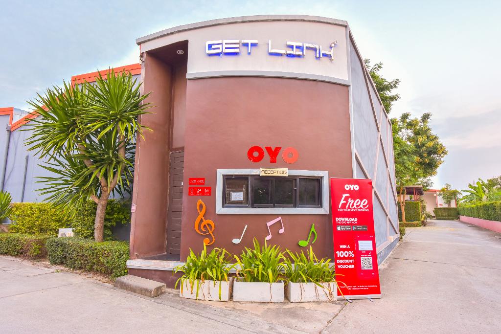 get link hip hua hin hotel