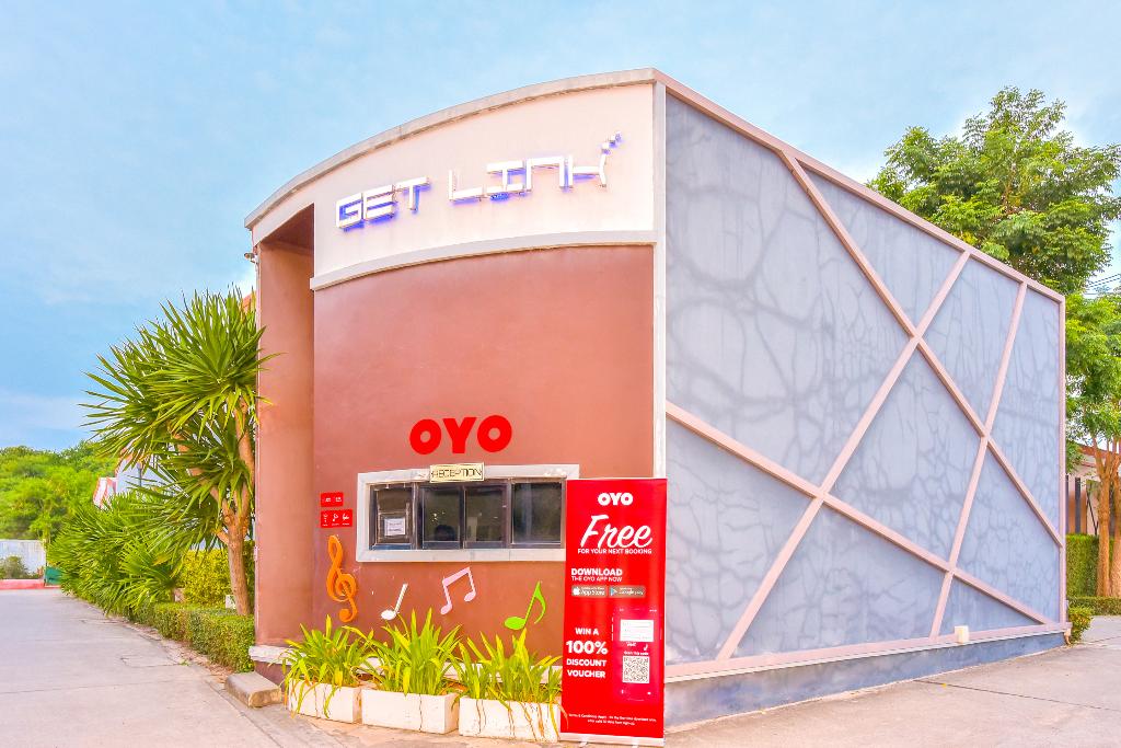 get link hip hua hin hotel