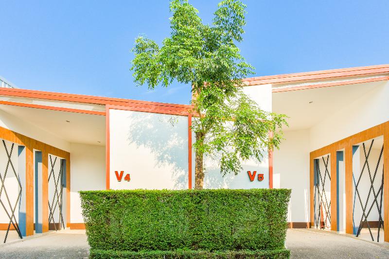 get link hip hua hin hotel