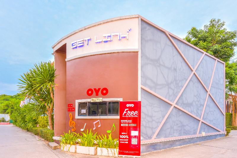 get link hip hua hin hotel