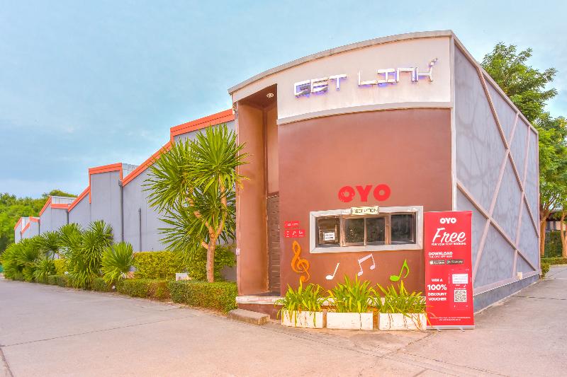 get link hip hua hin hotel
