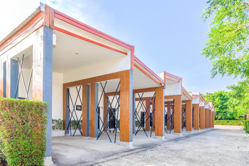 get link hip hua hin hotel