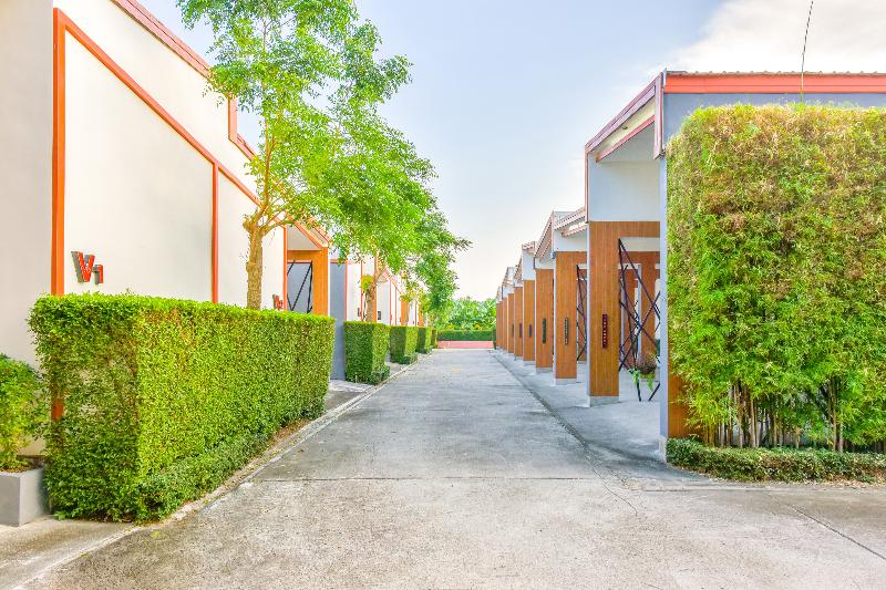 get link hip hua hin hotel
